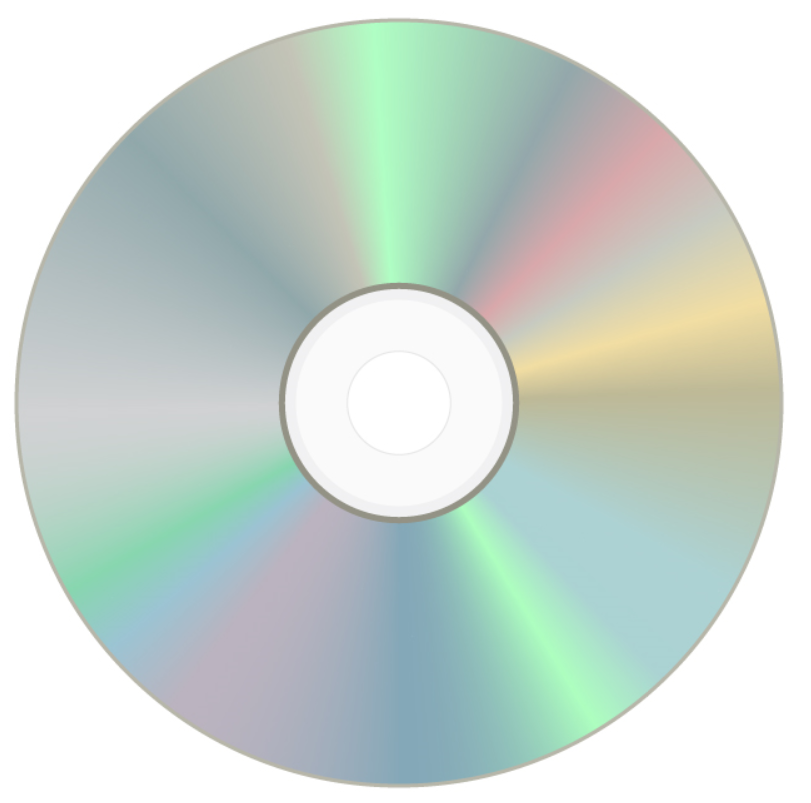 「サンワダイレクトのCD・DVDケース」の口コミ！透明・便利で安い！【Amazonで買える】